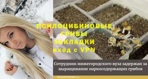 кристаллы Абдулино